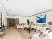 6 Bedroom Terraced House For Rent In Bishops Park, Fulham