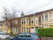 6 Bedroom Terraced House For Rent In Bishopston, Bristol
