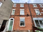 6 bedroom terraced house for rent in Blackboy Road,...