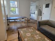 6 bedroom terraced house for rent in Blaker Street,...