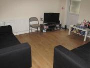 6 bedroom terraced house for rent in Blenheim Road...