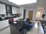 6 bedroom terraced house for rent in Blenheim Road,...