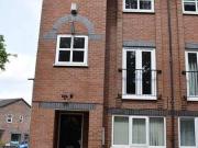 6 bedroom terraced house for rent in Bridgelea Road...
