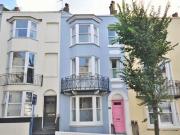 6 Bedroom Terraced House For Rent In Brighton