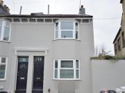 6 Bedroom Terraced House For Rent In Brighton