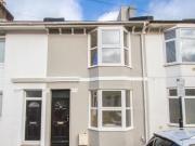6 Bedroom Terraced House For Rent In Brighton