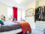 6 Bedroom Terraced House For Rent In Brighton