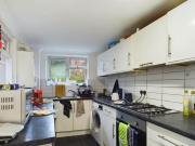 6 Bedroom Terraced House For Rent In Brighton