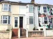 6 Bedroom Terraced House For Rent In Brighton