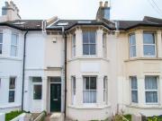 6 Bedroom Terraced House For Rent In Brighton