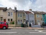 6 bedroom terraced house for rent in Brighton, BN2