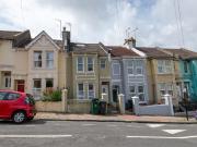6 bedroom terraced house for rent in Brighton, BN2