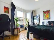 6 Bedroom Terraced House For Rent In Brighton, East Sussex