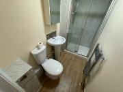 6 bedroom terraced house for rent in Brighton Grove,...