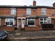 6 bedroom terraced house for rent in Brighton Road,...