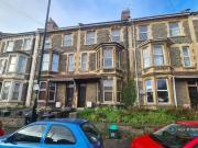 6 Bedroom Terraced House For Rent In Bristol
