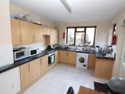 6 bedroom terraced house for rent in Bristol Hill,...