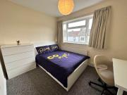 6 bedroom terraced house for rent in Caledonian Road,...