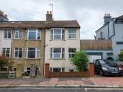 6 bedroom terraced house for rent in Caledonian Road,...