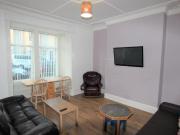 6 bedroom terraced house for rent in Cardigan Terrace,...