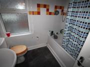 6 bedroom terraced house for rent in Churchill Gardens,...