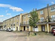 6 Bedroom Terraced House For Rent In Colchester, Essex