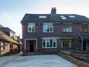 6 bedroom terraced house for rent in Coldean Lane,...