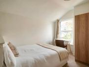 6 bedroom terraced house for rent in Cottrell Road,...