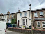 6 Bedroom Terraced House For Rent In Cowley, Hmo Ready 6...