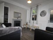 6 Bedroom Terraced House For Rent In Derby, Derbyshire