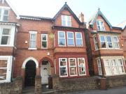 6 bedroom terraced house for rent in Derby Grove,...