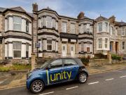 6 bedroom terraced house for rent in Derry Avenue,...