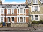 6 bedroom terraced house for rent in Divinity Road, East...