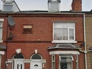 6 Bedroom Terraced House For Rent In Doncaster