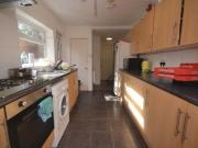 6 bedroom terraced house for rent in Donnington Gardens,...