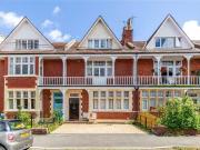 6 bedroom terraced house for rent in Downs Park East,...
