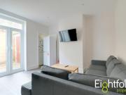 6 bedroom terraced house for rent in Dudley Road,...