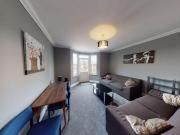 6 bedroom terraced house for rent in Ewhurst Road,...