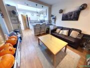 6 bedroom terraced house for rent in Exeter Road,...