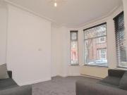 6 Bedroom Terraced House For Rent In Fallowfield, Manchester
