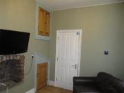 6 bedroom terraced house for rent in Feversham Crescent,...
