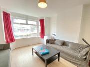6 Bedroom Terraced House For Rent In Filton