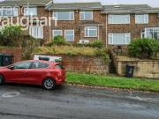 6 bedroom terraced house for rent in Findon Road,...