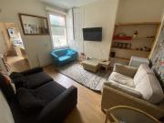 6 bedroom terraced house for rent in Fleetwood Road,...