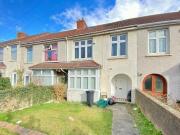 6 bedroom terraced house for rent in Fourth Avenue...