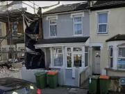 6 bedroom terraced house for rent in Fourth Avenue,...