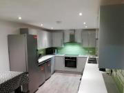 6 Bedroom Terraced House For Rent In Garth Road, Bangor