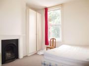 6 bedroom terraced house for rent in Gladstone Place,...