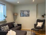 6 bedroom terraced house for rent in Glen Park Avenue,...