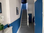 6 bedroom terraced house for rent in Glen Park Avenue,...